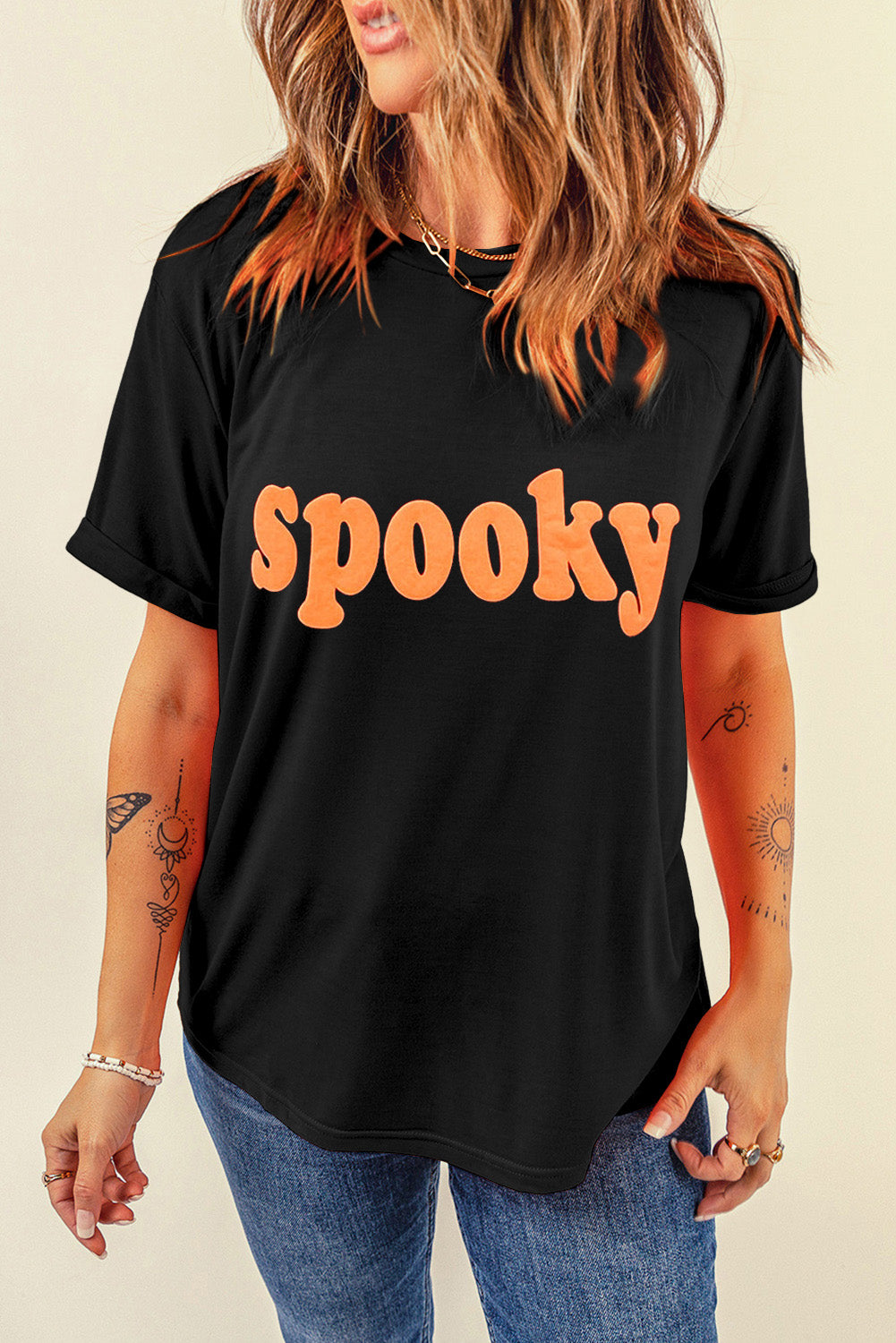 SPOOKY Halloween T-Shirt